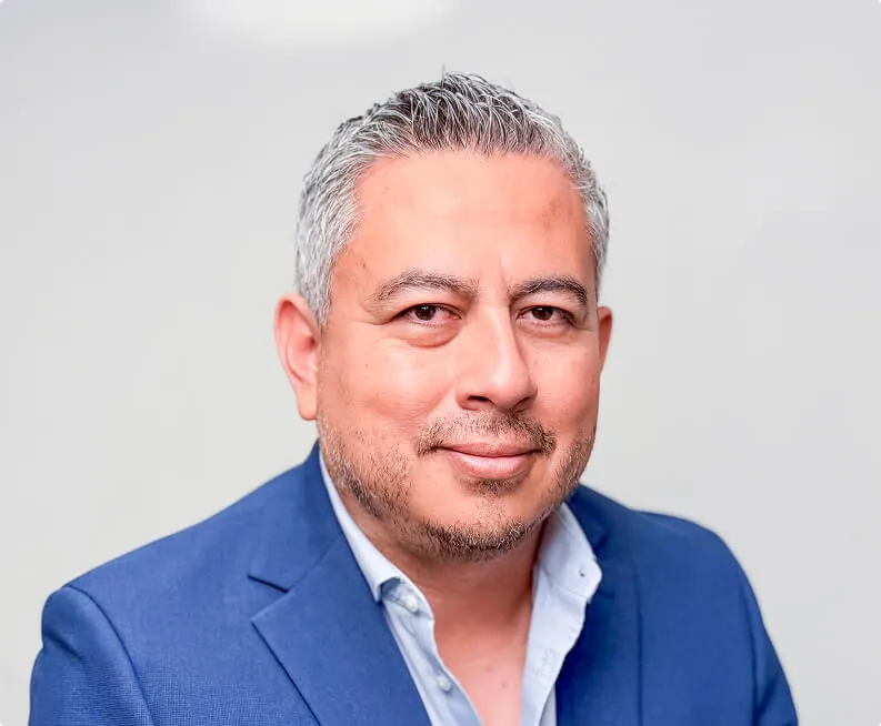 AlEn - Catarino Morales