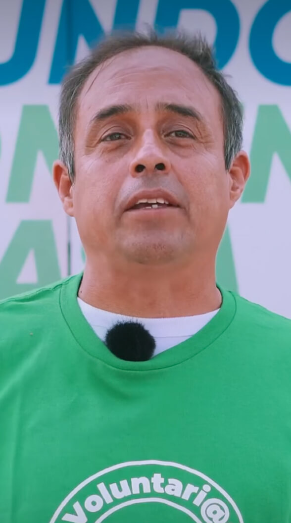 Historia de Juan Hennings