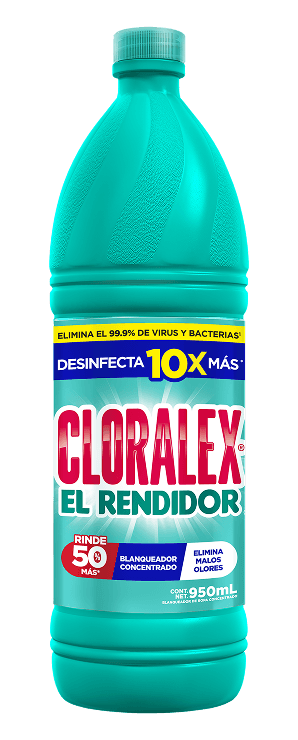 cloralex
