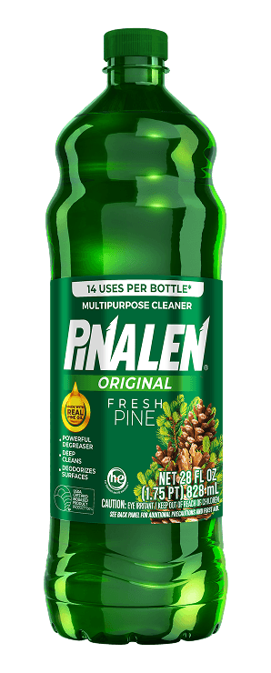 Pinalen