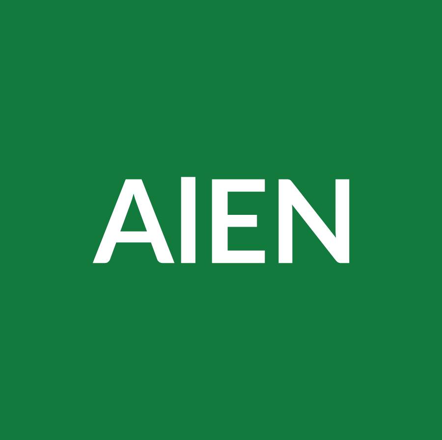 AlEn - Carrusel histórico de logos