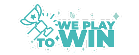 We play to win