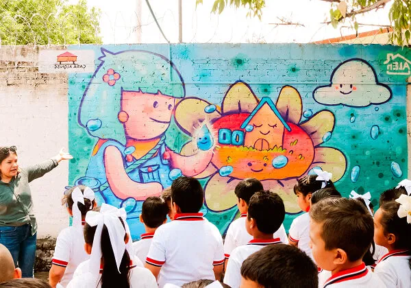 Agua segura 2