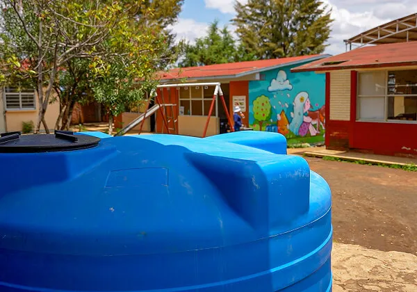 Agua segura 5