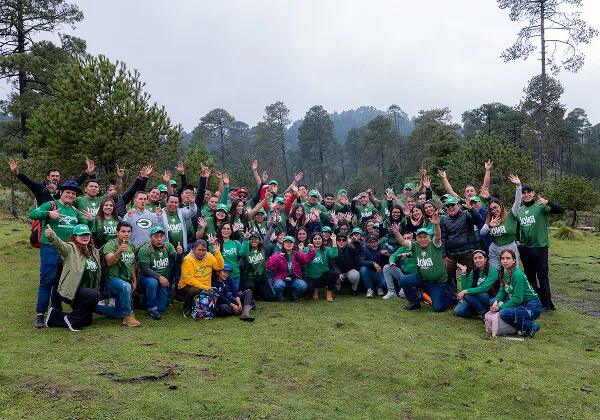 Desarrollo comunitario 3